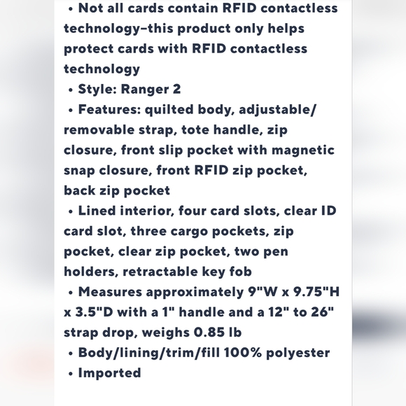 Lug Ranger 2 Gilded Collection - Picture 4 of 10